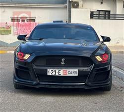 فورد موستانج